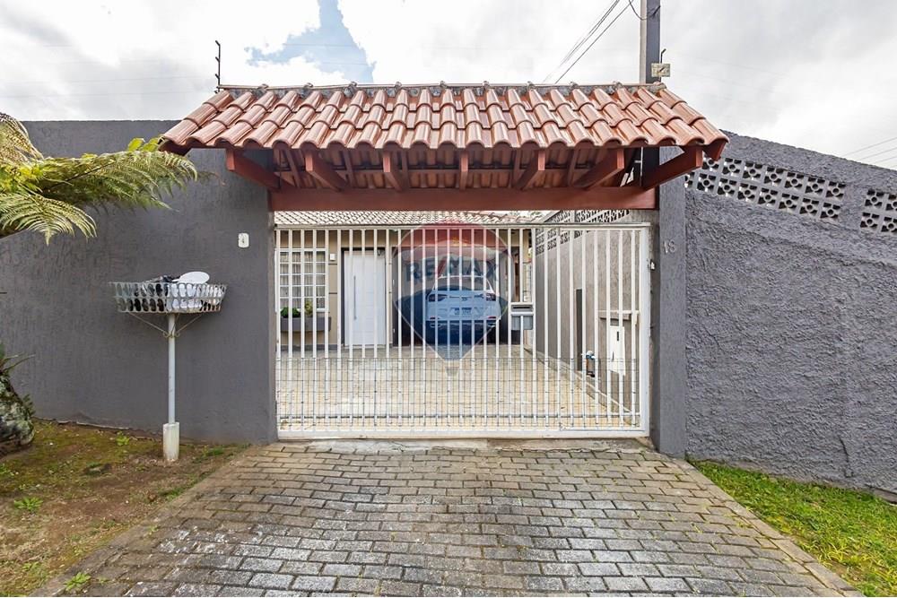 Casa - Venda - Curitiba , Paraná - 5.jpg - 560461011-65