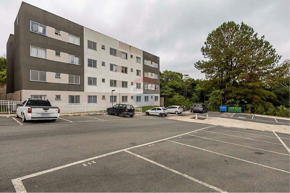 Apartamento - Venda - Almirante Tamandaré , Paraná - IMG_9482_1.jpg - 560341161-21