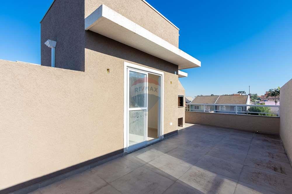 Sobrado - Venda - Curitiba , Paraná - IMG_8354.jpeg - 560461011-38