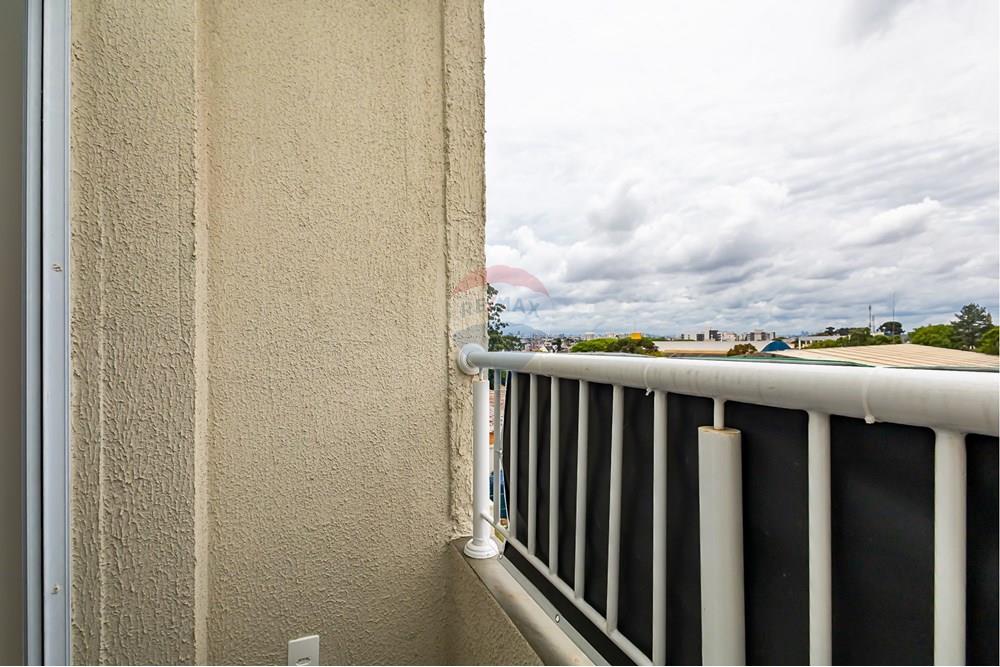 Apartamento - Alugar - Curitiba , Paraná - IMG_7281.jpg - 560331069-71