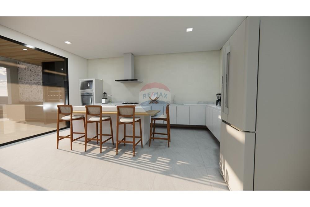 Casa de Condomínio - Venda - Piraquara , Paraná - 50k (16).jpg - 560501001-24