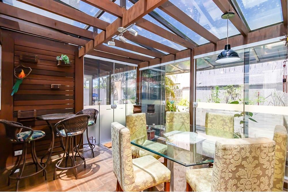 Sobrado - Venda - Curitiba , Paraná - IMG_1789_1.jpg - 560301058-3