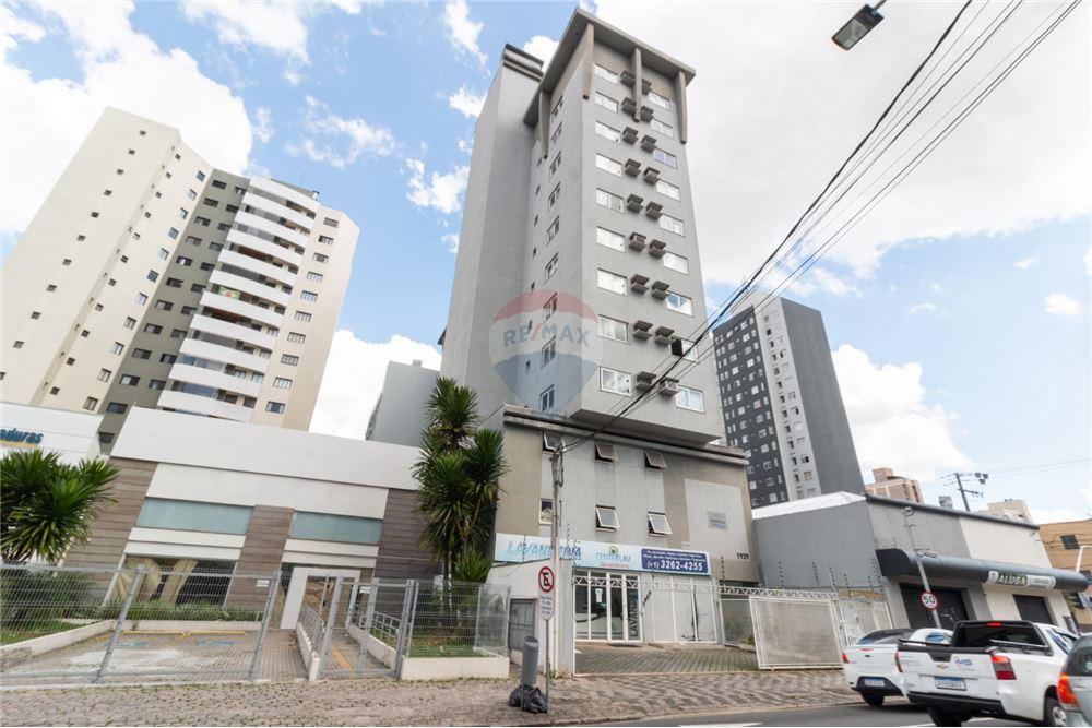 Residential Service Apartment Curitiba , Paraná BR 56035100717