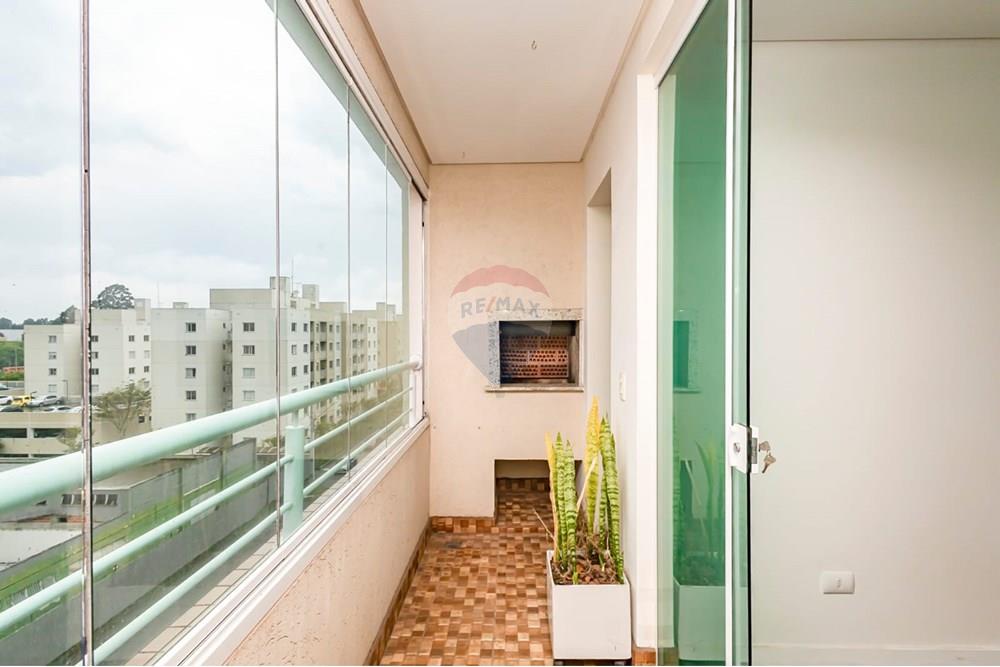 Apartamento - Venda - Curitiba , Paraná - SACADA CHURRAS.jpeg - 560331114-9