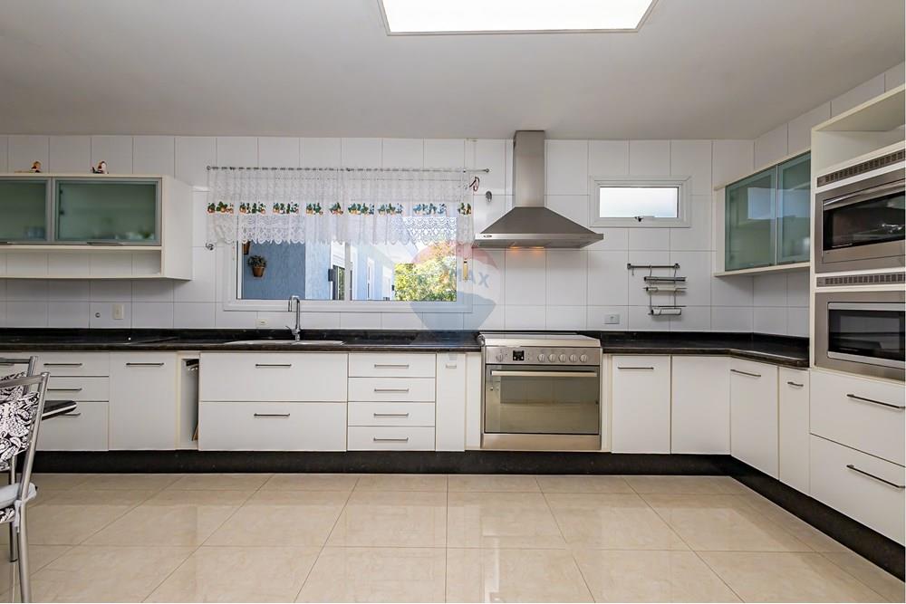 Casa - Venda - Curitiba , Paraná - IMG_9272.jpg - Cozinha - 560311008-64