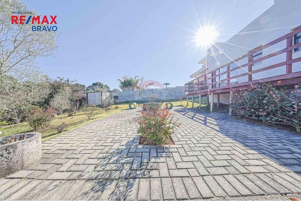 Casa de Condomínio - Venda - Campo Largo , Paraná - CRF_1998.jpg - 560371021-42