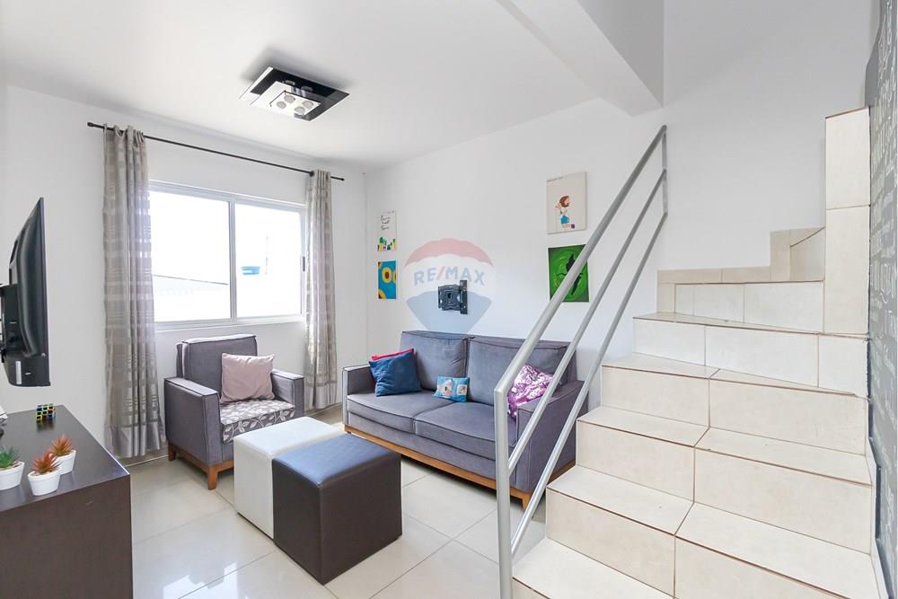 Sobrado - Venda - Curitiba , Paraná - IMG_2409.jpg - 560331138-12