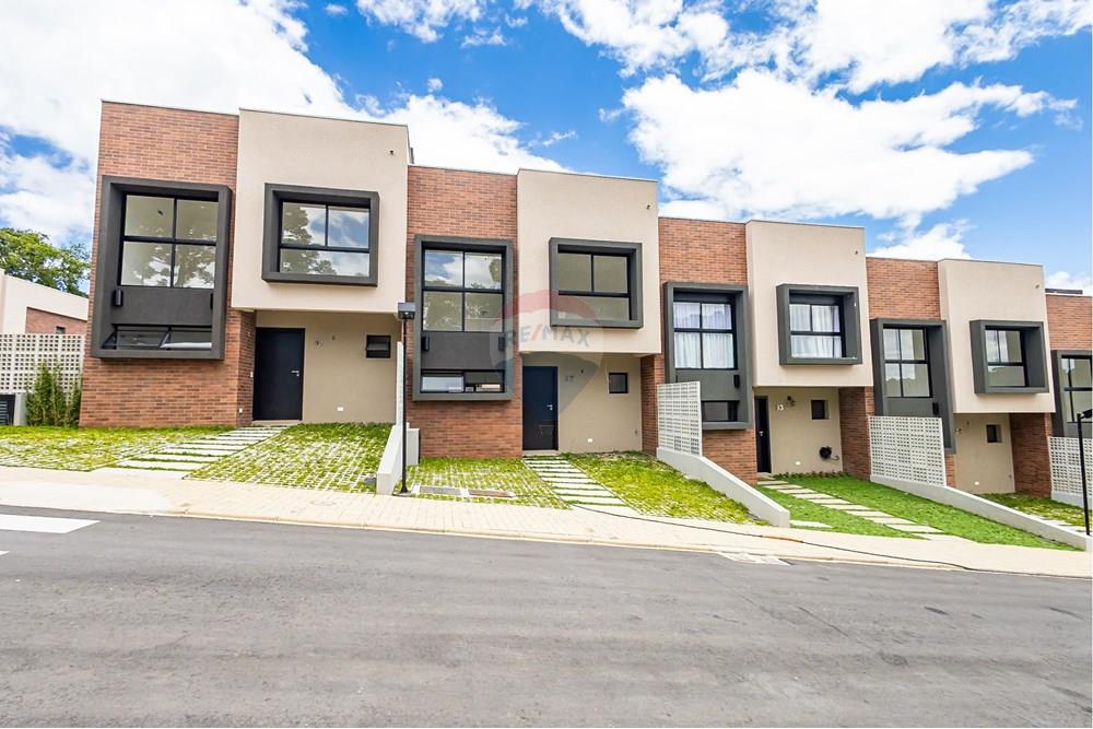 Sobrado - Venda - Curitiba , Paraná - IMG_2851.JPG - 560341097-99