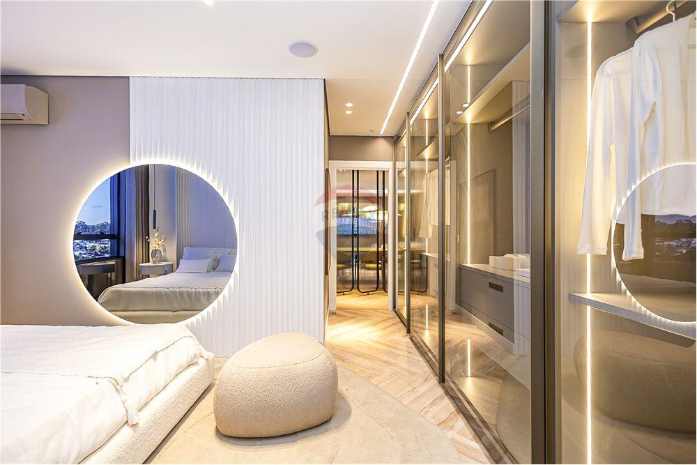 Apartamento - Venda - Curitiba , Paraná - 77 - 560341063-70