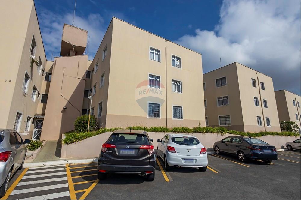 Apartamento - Venda - Curitiba , Paraná - IMG_0387_1.jpg - 560311077-6