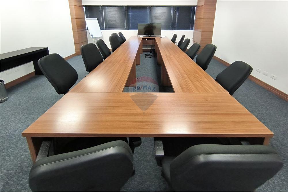 Cj. Comercial/ Sala - Alugar - Curitiba , Paraná - 19 - 560251018-311