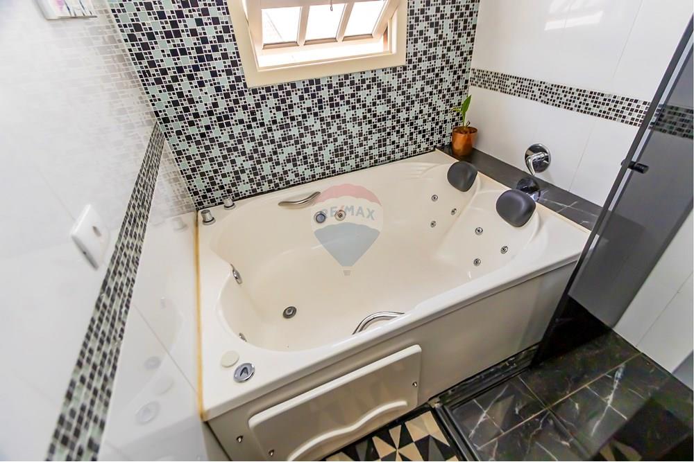 Sobrado - Alugar - São José dos Pinhais , Paraná - IMG_0321_1.jpg - 560411055-26