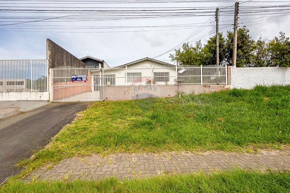 Casa - Venda - Araucária , Paraná - albert - IMG_0275_1.jpg - 560491002-27