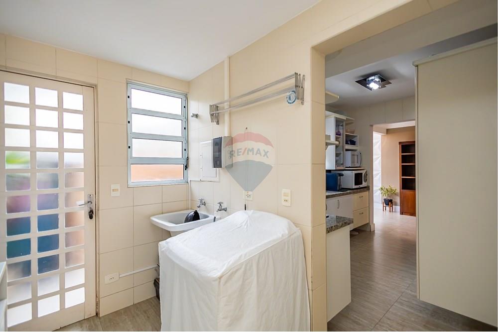 Sobrado - Venda - Curitiba , Paraná - IMG_0758.jpg - Lavanderia - 560441001-122