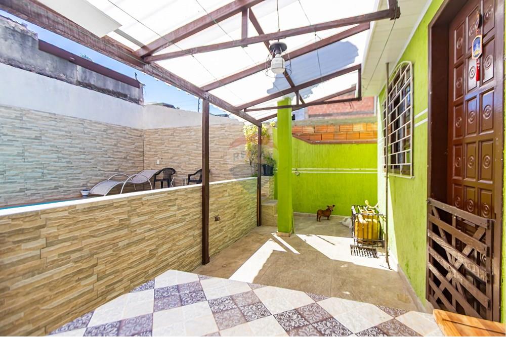 Casa - Venda - Curitiba , Paraná - IMG_3484.jpg - 560411070-72