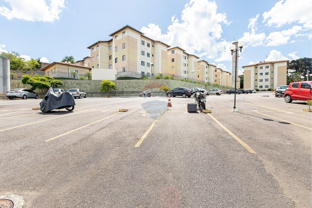 Apartamento - Venda - Curitiba , Paraná - IMG_1250.JPG - 560301005-64