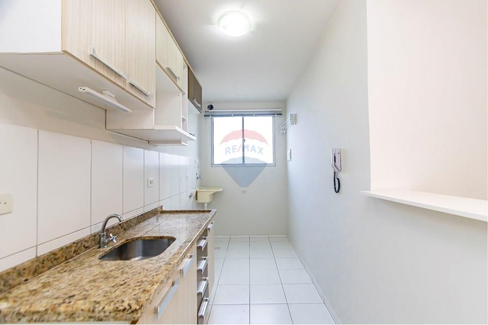 Apartamento - Venda - São José dos Pinhais , Paraná - IMG_3114_1.jpg - 560411051-213