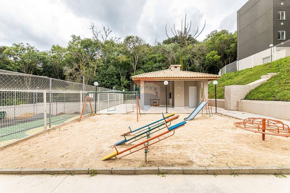 Apartamento - Venda - Campo Largo , Paraná - IMG_8659.jpg - 560321151-19