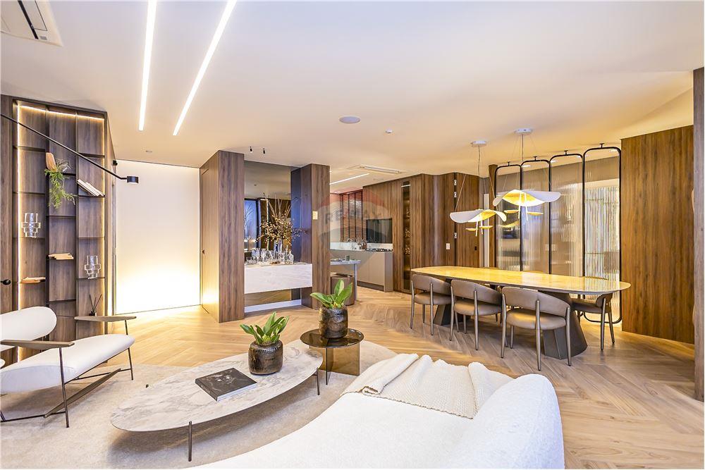 Apartamento - Venda - Curitiba , Paraná - 57 - 560341063-69