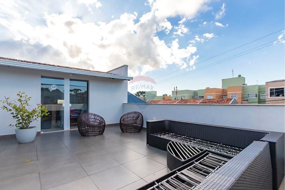 Sobrado - Venda - Curitiba , Paraná - IMG_9809_1.jpg - 560351160-12