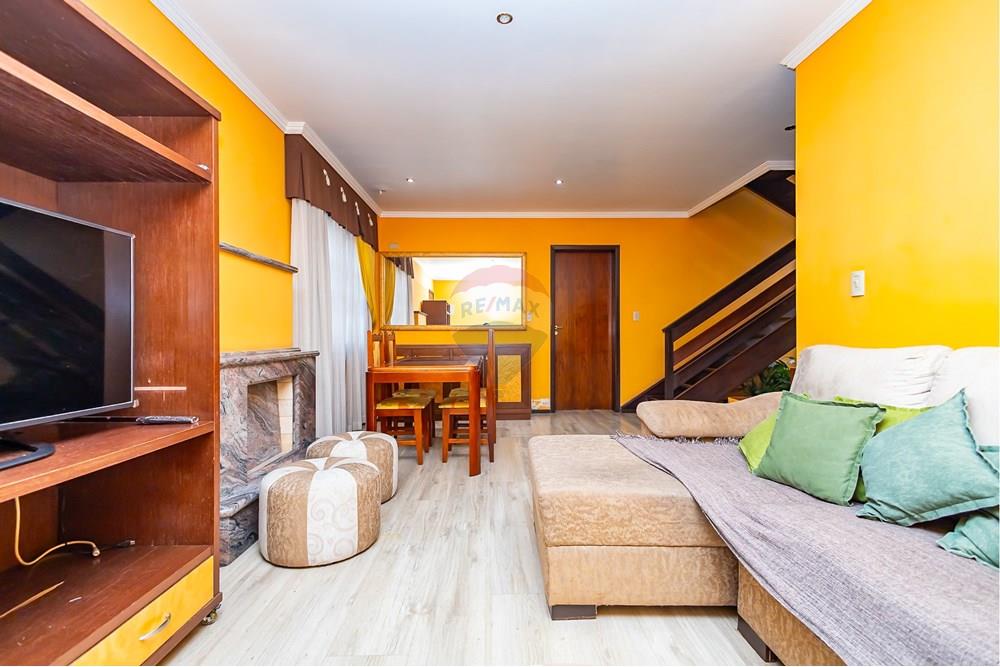 Sobrado - Venda - Curitiba , Paraná - 0.3.jpg - 560251077-10