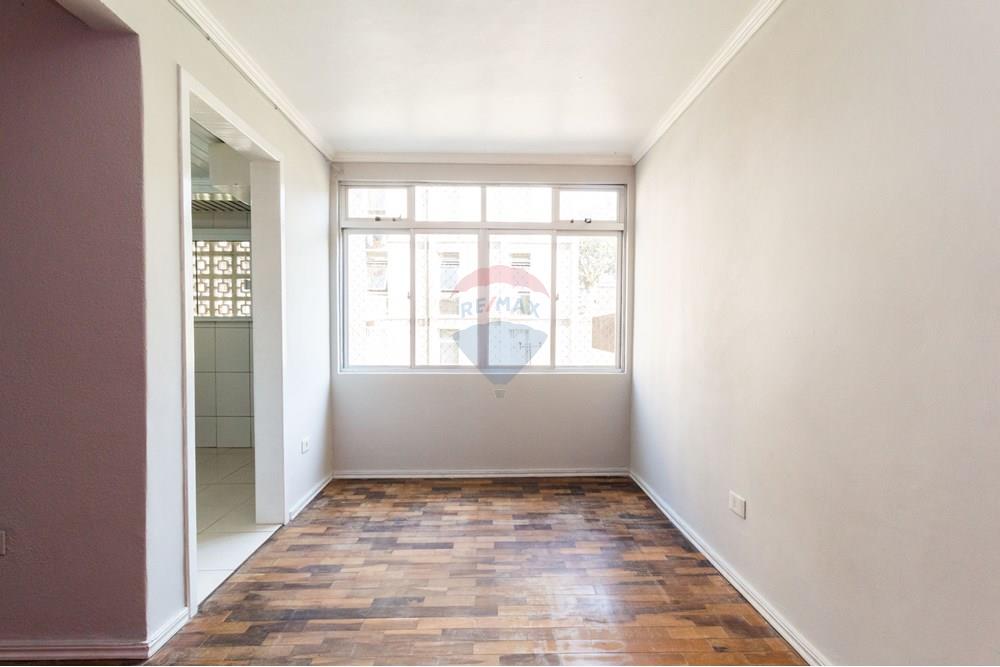 Apartamento à venda com 2 quartos, 41m² - Foto 3