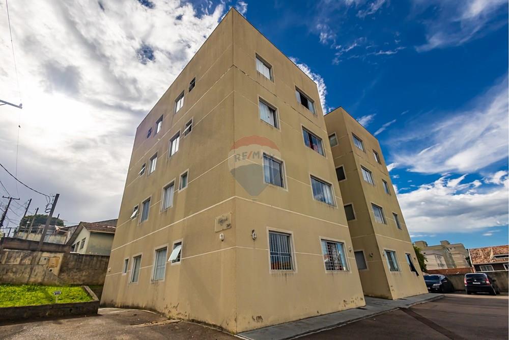 Apartamento - Venda - Colombo , Paraná - Fotografia Sheep House - IMG_9930.jpg - 560341193-38