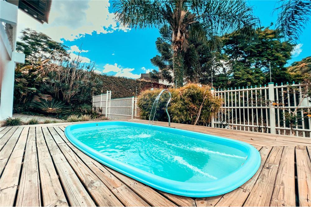 Casa - Alugar - Curitiba , Paraná - 20 - 560411052-102