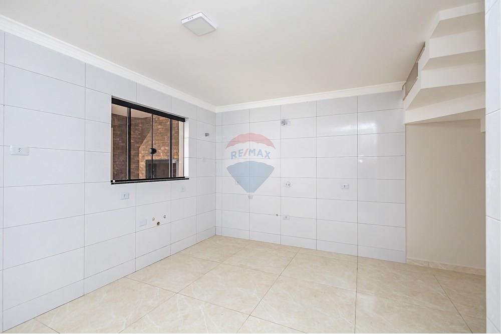 Sobrado - Venda - Araucária , Paraná - IMG_7223.jpg - 560491002-11