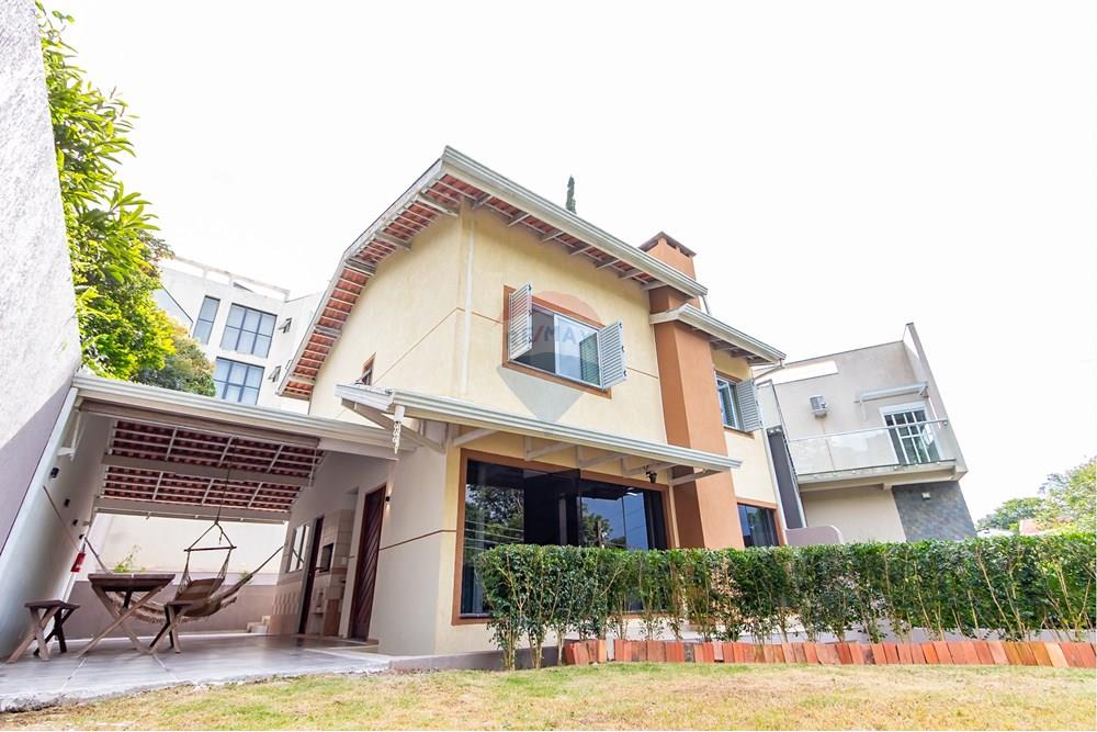 Casa - Venda - Curitiba , Paraná - IMG_2191.jpg - 560321094-103