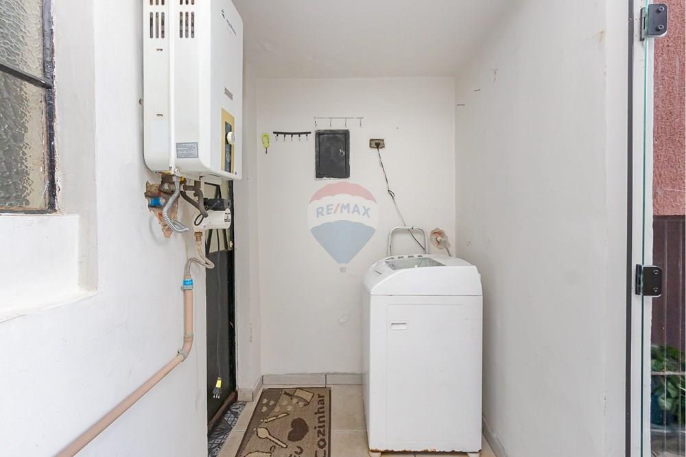 Casa - Venda - Curitiba , Paraná - IMG_1115.jpg - 560331132-26