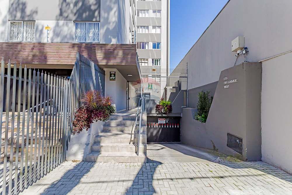 Apartamento - Venda - Curitiba , Paraná - IMG_9387.jpg - 560351004-96