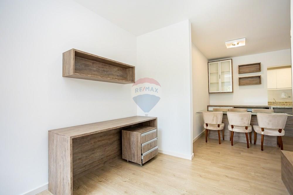 Apartamento - Alugar - Curitiba , Paraná - IMG_9896.jpg - 560311047-576