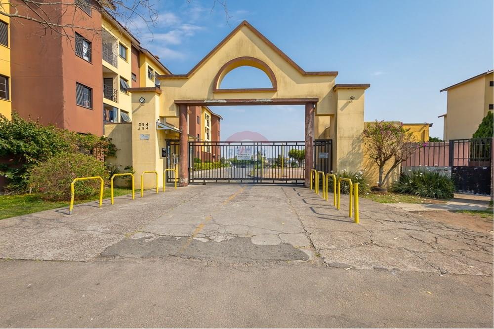 Apartamento - Venda - São José dos Pinhais , Paraná - IMG_2513.JPG - 560411032-58