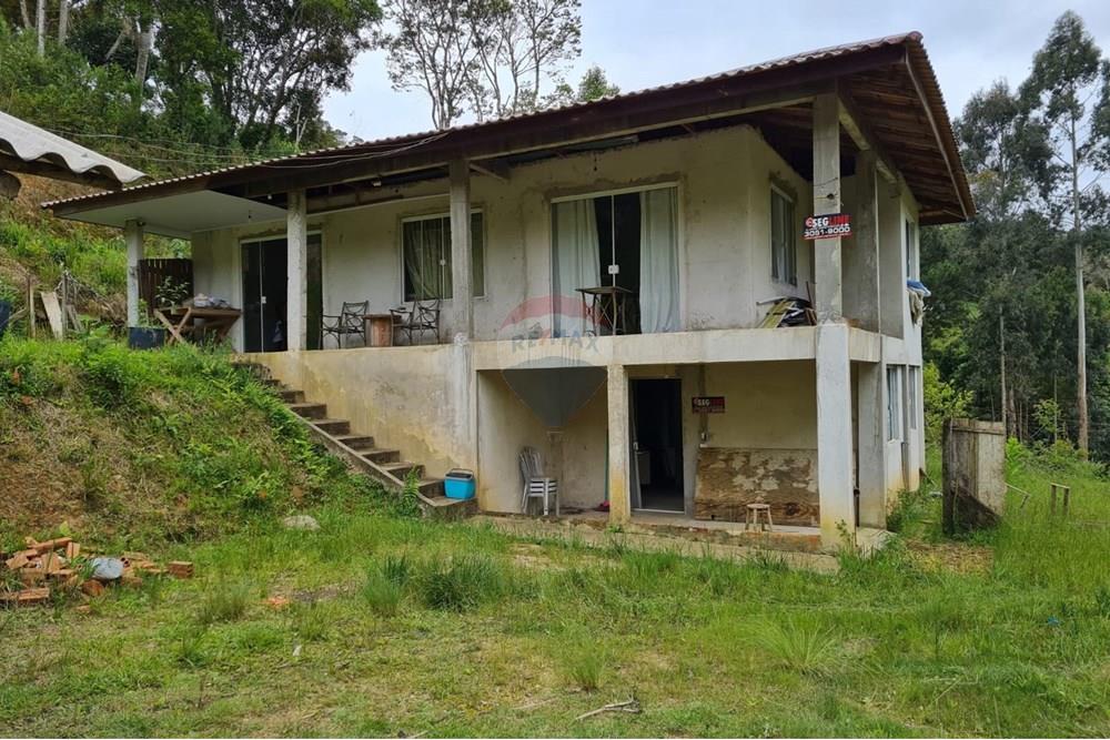 Chácara / Sítio / Fazenda - Venda - Tijucas do Sul , Paraná - af316285-3863-4bbf-bade-82b1ea82a4d8.jpeg - 560391051-16