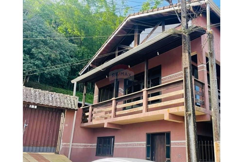 Casa - Venda - Antonina , Paraná - FACHADA.jpeg - 560471002-34