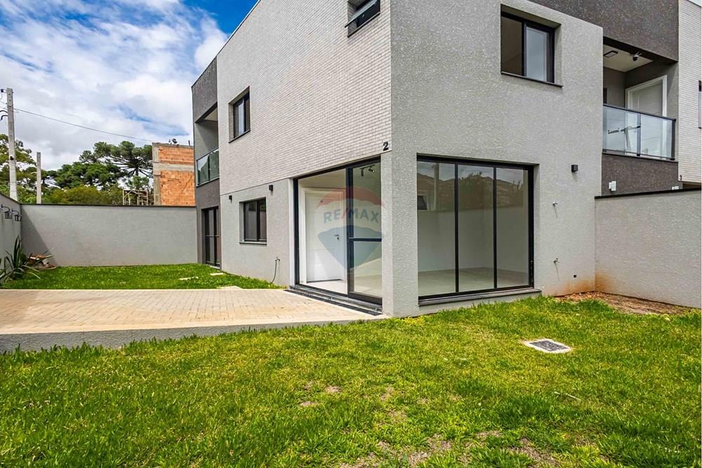 Sobrado - Venda - Curitiba , Paraná - Sheep - IMG_8638.jpg - 560431012-49