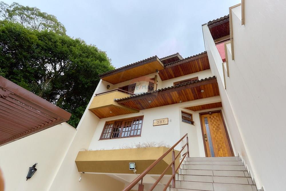 Casa - Venda - Curitiba , Paraná - 39.jpg - 560351012-158