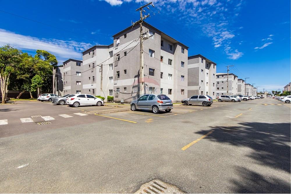 Apartamento - Venda - São José dos Pinhais , Paraná - IMG_8737.jpg - 560331022-70