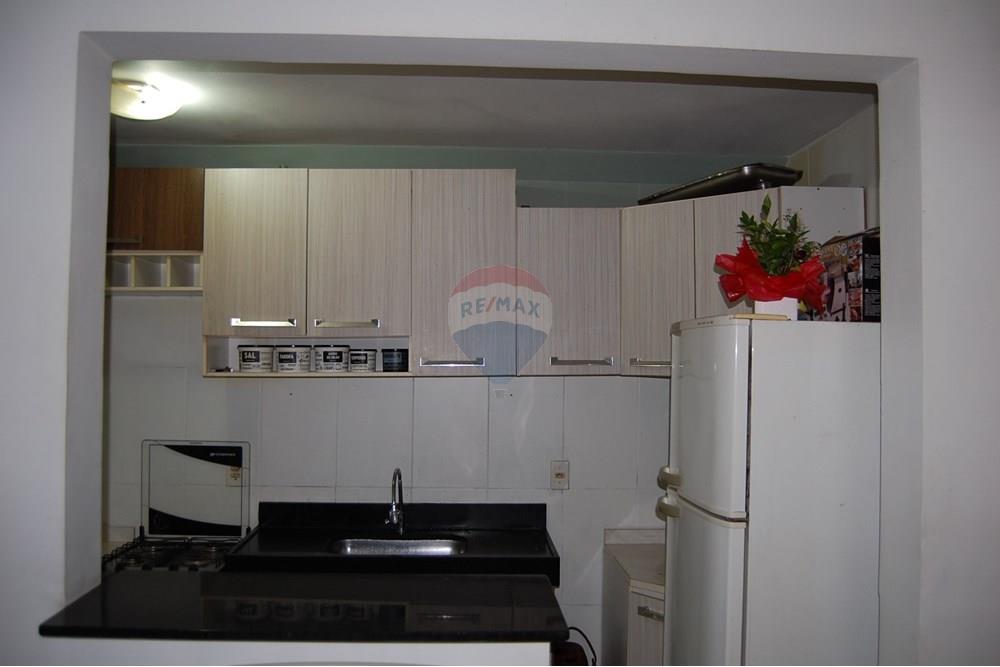 Apartamento - Venda - São José dos Pinhais , Paraná - 13.JPG - 560471010-6