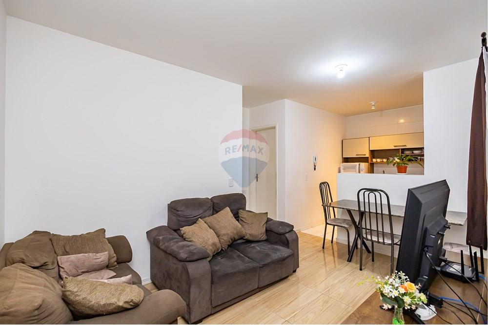 Apartamento - Venda - Campo Largo , Paraná - 10.jpg - 560461027-3