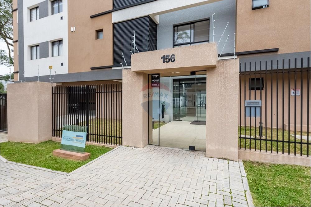 Apartamento à venda com 1 quarto, 27m² - Foto 4