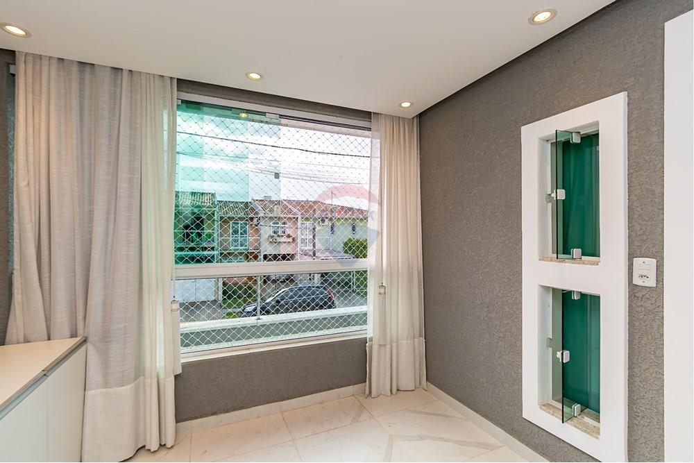 Sobrado - Venda - Curitiba , Paraná - IMG_0341.jpg - 560351004-89