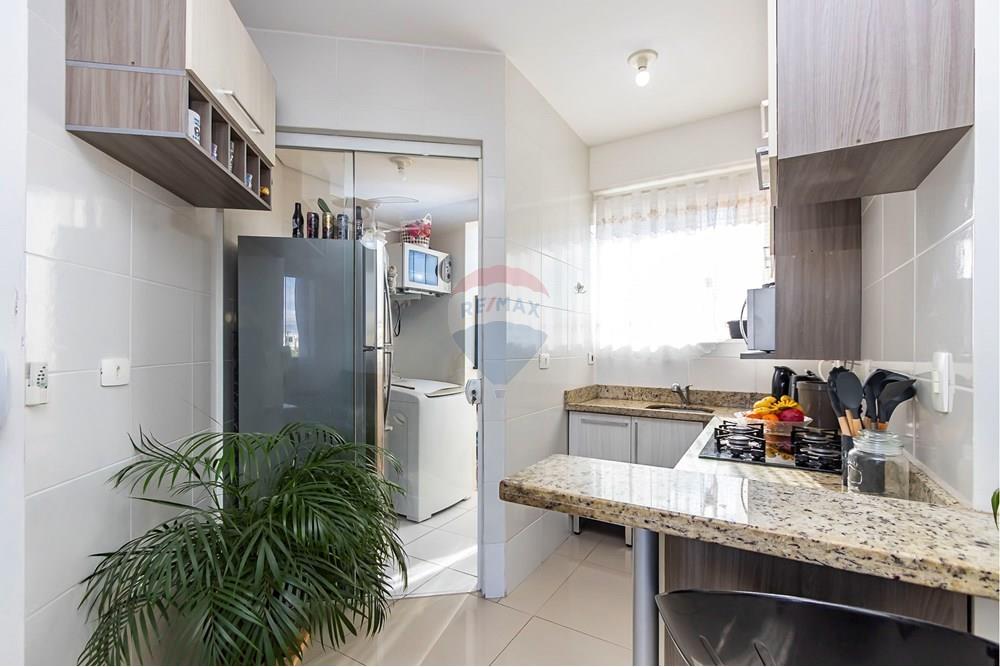 Apartamento - Venda - São José dos Pinhais , Paraná - IMG_6535_1.jpg - 560441028-7