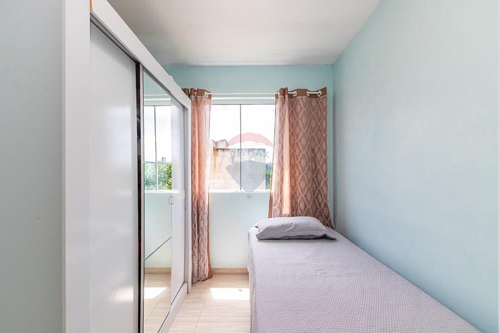 Apartamento - Venda - São José dos Pinhais , Paraná - Sheep - IMG_7333.jpg - 560411055-35