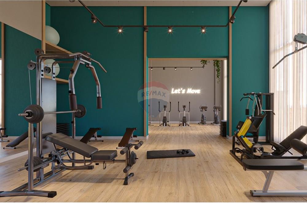 Apartamento - Venda - Curitiba , Paraná - EQU_TRE_ACADEMIA TORRE 04_R01.jpg - 560311060-15