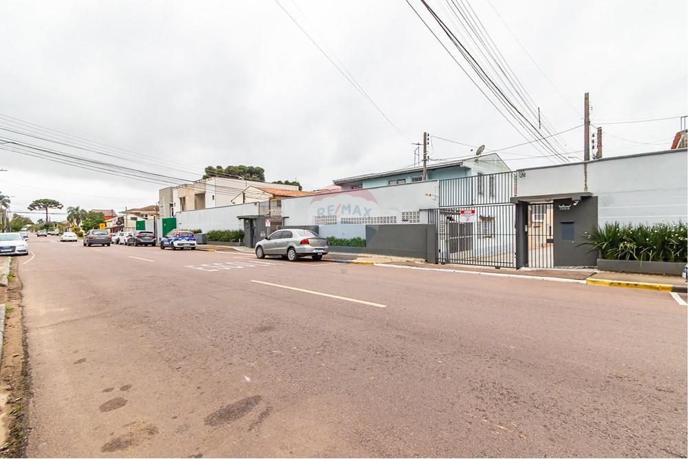 Sobrado - Alugar - Curitiba , Paraná - IMG_2019.jpg - 560251018-296