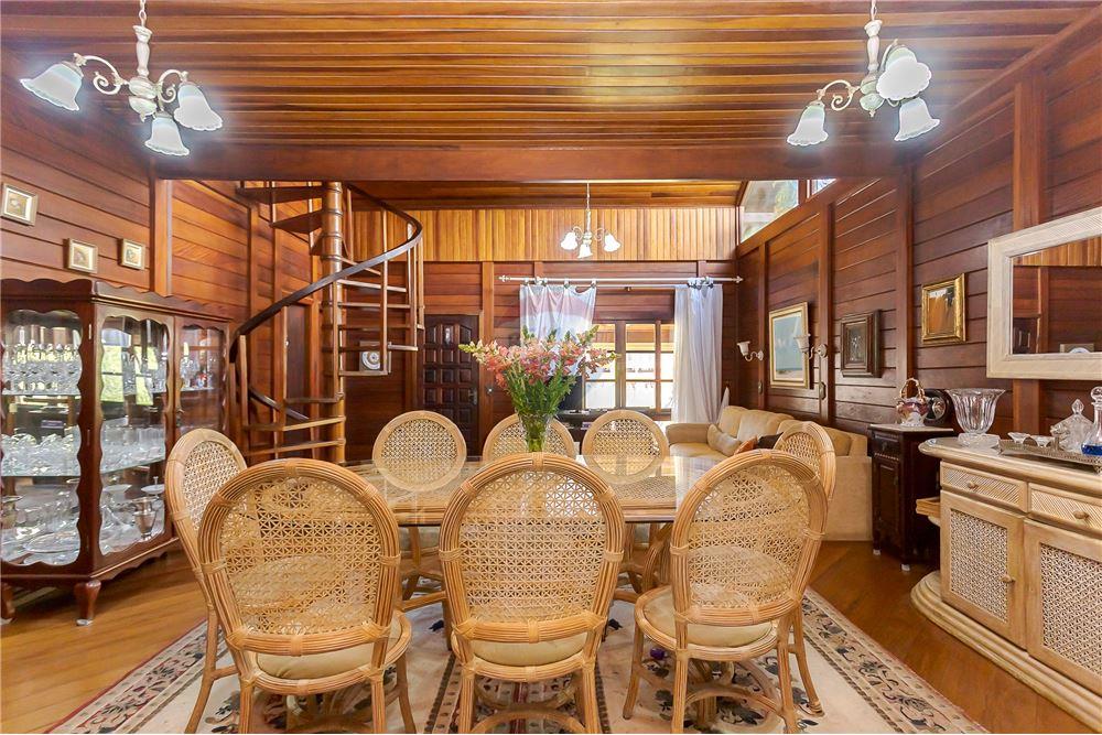 Casa - Venda - Curitiba , Paraná - 12 - 560321142-3