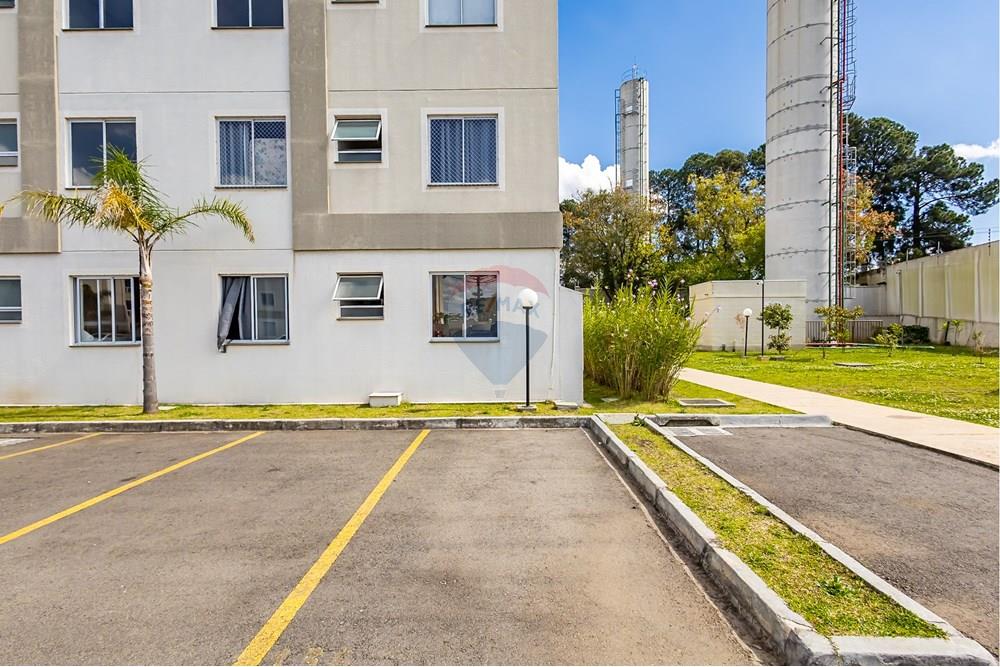 Apartamento - Alugar - Curitiba , Paraná - 34.jpg - 560411004-94