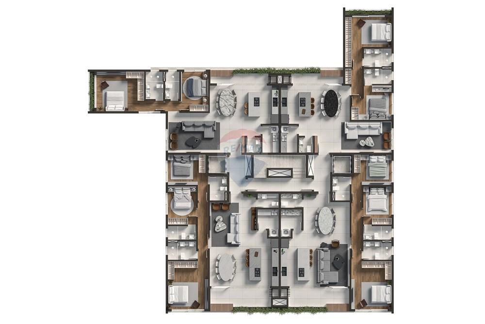 Apartamento - Venda - Curitiba , Paraná - 1524982.jpg - 560501003-12